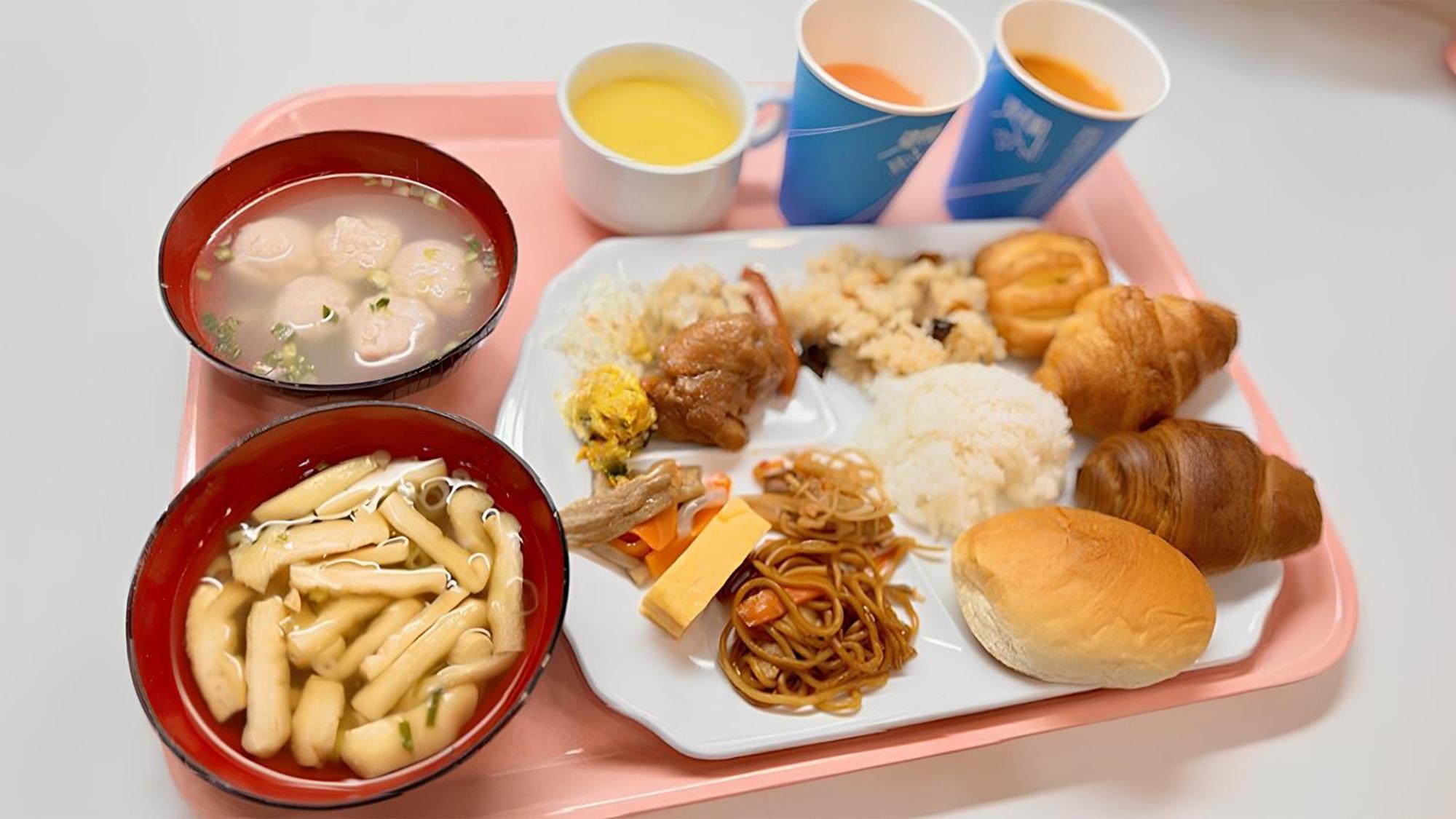 토요코 인 에비나-에키 히가시-구치 외부 사진