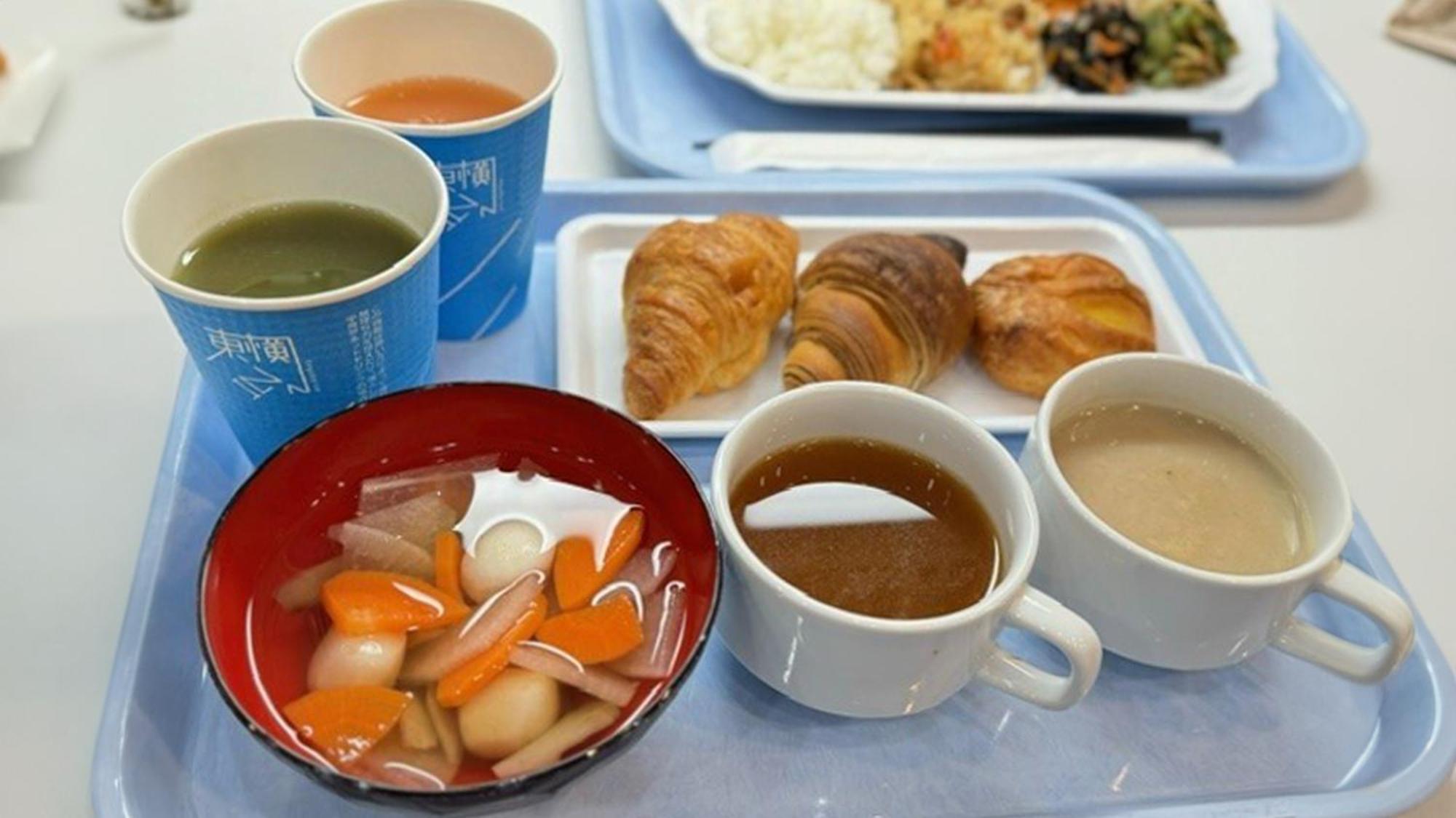 토요코 인 에비나-에키 히가시-구치 외부 사진